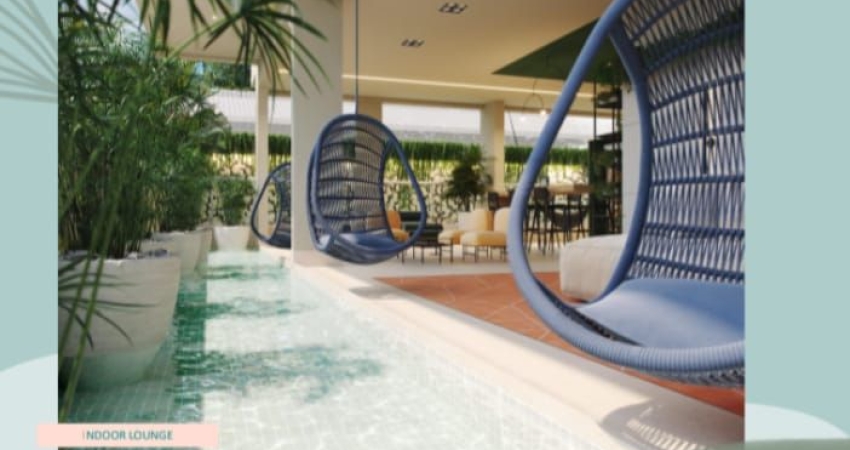Apartamento de 2 e 3 quartos.Design contemporâneo, localizaDesign contemporâneo, localização privilegiada e vista encantadora.ção privilegiada e vista encantadora.