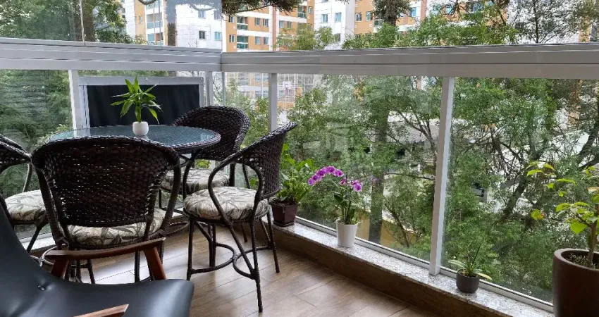 Apartamento com 2 quartos à venda na Rua Vinte e Nove de Junho, 207, Bacacheri, Curitiba