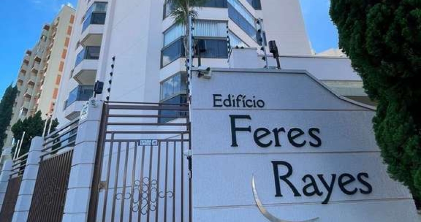 Apartamento à venda no bairro Vila Redentora em São José do Rio Preto/SP