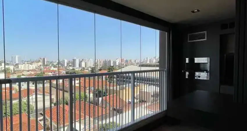 Apartamento à venda no bairro Vila Santa Cruz em São José do Rio Preto/SP