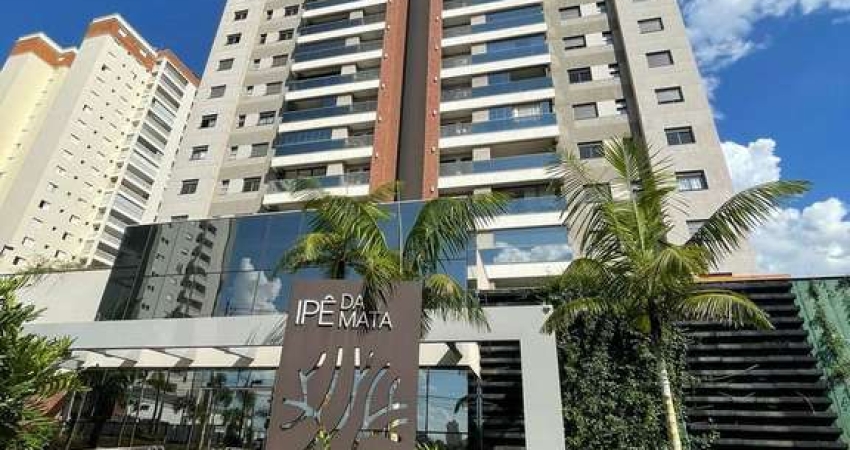 Apartamento à venda no bairro Vila Sinibaldi em São José do Rio Preto/SP