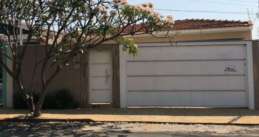 Casa à venda no bairro Boa Vista em São José do Rio Preto/SP