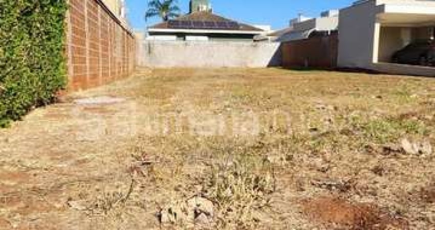 Terreno residencial para venda no gaivota i - são josé do rio preto - sp