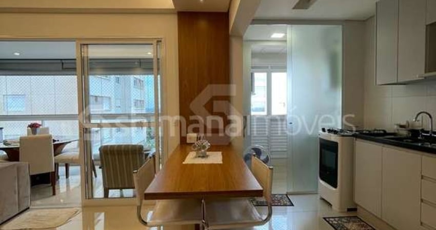 Imóvel para aluguel com 105 metros quadrados com 3 quartos em Iguatemi