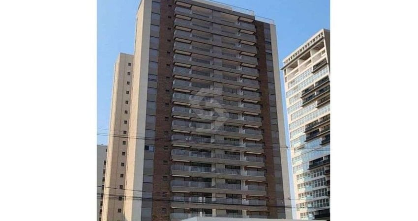 Apartamento com 2 quartos à venda na Rua Rodrigo Wilker dos Santos Bellei, 740, Jardim Paulistano, São José do Rio Preto