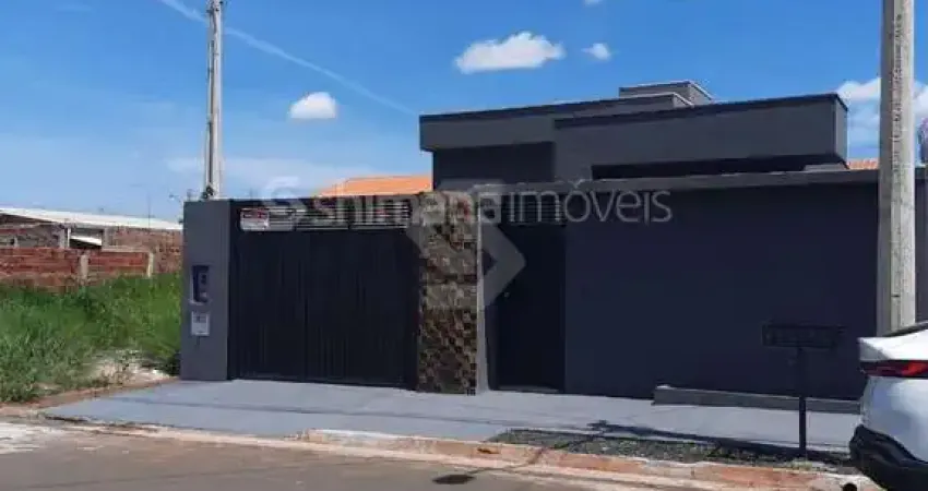 Casa para venda no Setvalley III