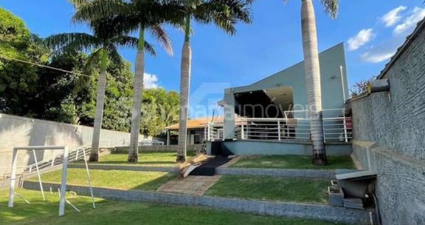 Chácara / sítio com 4 quartos à venda na Rua Tulipas, 23, Residencial Vista Alegre I (Zona Rural), São José do Rio Preto