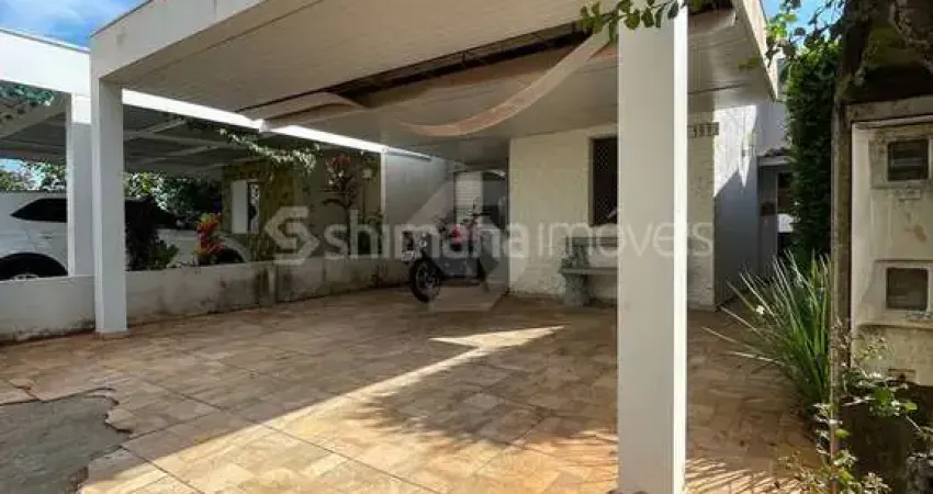 Casa em condomínio fechado com 2 quartos à venda na Avenida José da Silva Sé, 2008, Condomínio Residencial Parque da Liberdade I, São José do Rio Preto
