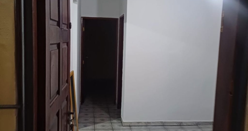 Casa com 2 quartos para alugar na Tupi, Praia Grande 