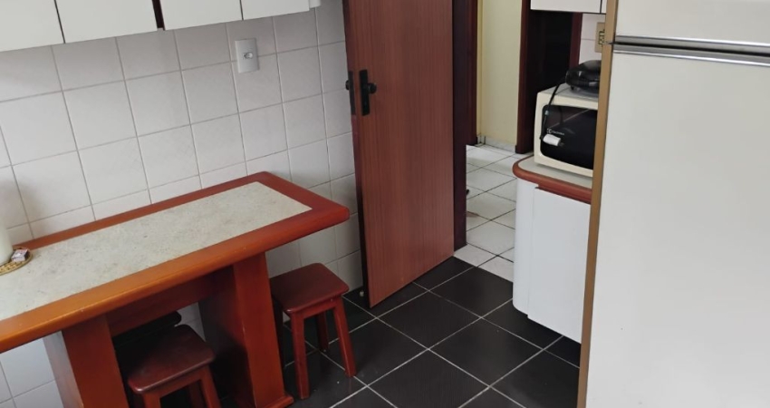 Apartamento rua jau