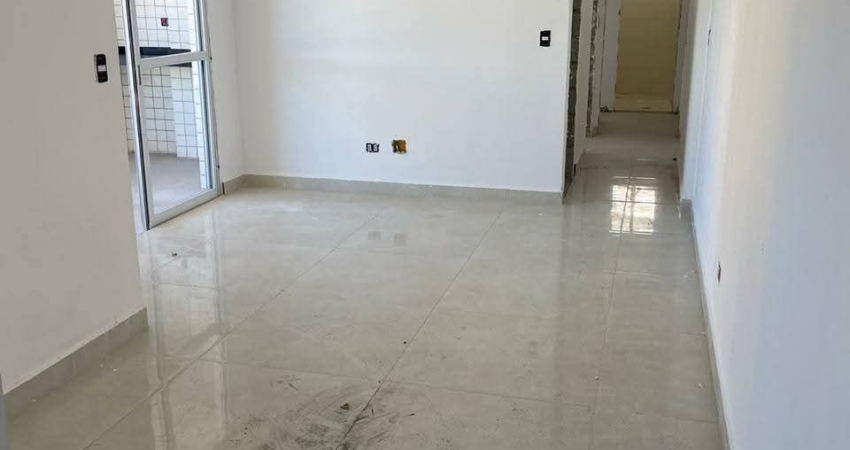 Apartamento para alugar na Vila Caiçara em Praia Grande