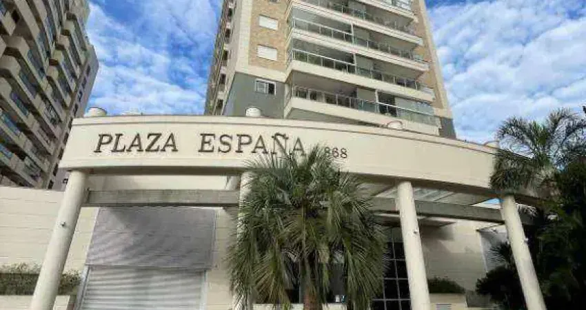Apartamento com 2 dormitórios à venda, 69 m² por R$ 890.000,00 - Itacorubi - Florianópolis/SC