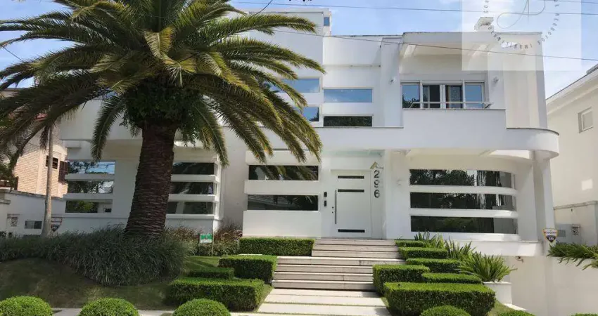 Luxo, conforto e lazer! Características marcantes nesta residência!
