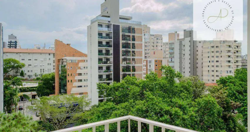 Apartamento com 3 dormitórios à venda, 89 m² por R$ 950.000,00 - Centro - Florianópolis/SC