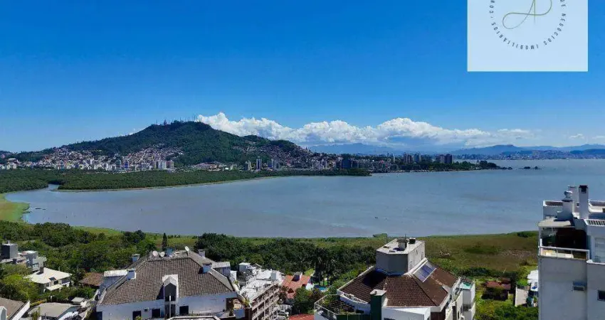 Cobertura com 3 dormitórios à venda, 230 m² por R$ 4.250.000,00 - João Paulo - Florianópolis/SC