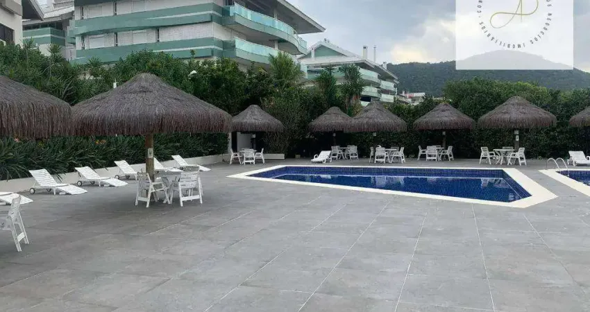 Apartamento com 3 dormitórios à venda, 255 m² por R$ 2.750.000,00 - Praia Brava - Florianópolis/SC