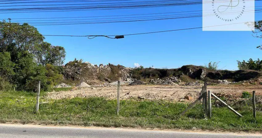 Oportunidade de investimento do distrito industrial de São José!