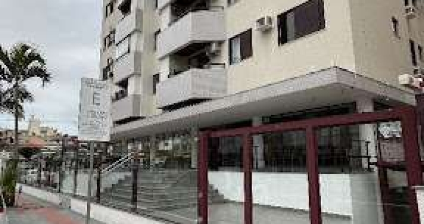 Apartamento com 2 dormitórios à venda, 65 m² por R$ 670.000,00 - Canasvieiras - Florianópolis/SC