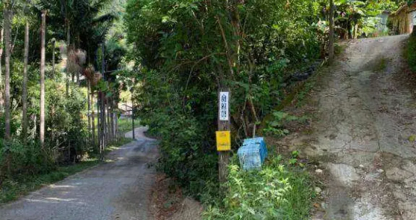 Terreno à venda, 7758 m² por R$ 998.000,00 - São Sebastião - Palhoça/SC