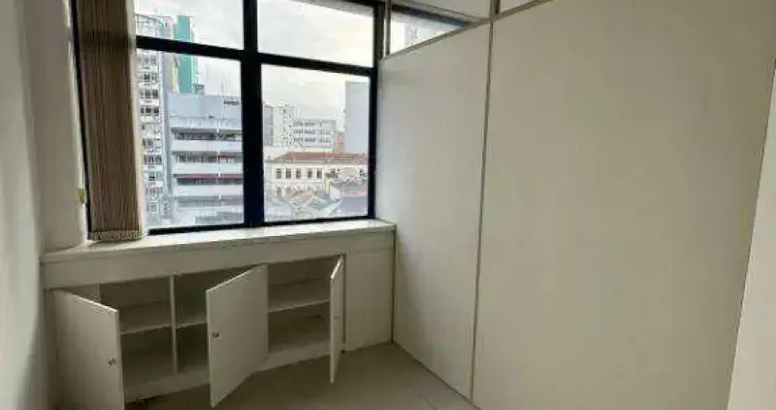 Sala à venda, 60 m² por R$ 349.800,00 - Centro - Florianópolis/SC