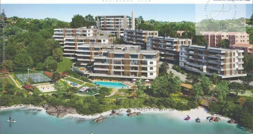 Apartamento com 3 dormitórios à venda, 163 m² por R$ 3.536.572,06 - João Paulo - Florianópolis/SC