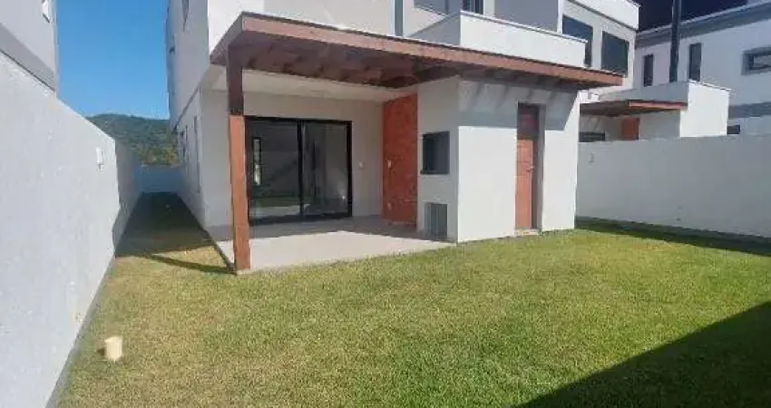 Casa com 4 quartos à venda na Rodovia Doutor Antônio Luiz Moura Gonzaga, Rio Tavares, Florianópolis