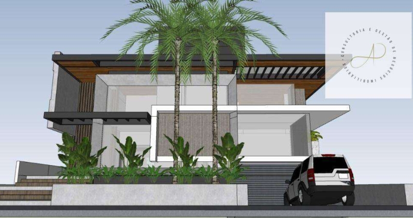 Pronta para morar no Premier Residence Club em Jurerê Internacional!
