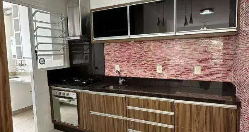 Apartamento com 3 dormitórios para alugar, 114 m² por R$ 7.950,00/mês - João Paulo - Florianópolis/SC