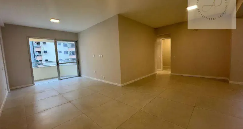 Apartamento com 3 dormitórios à venda, 155 m² por r$ 1.395.000,00 - centro - florianópolis/sc