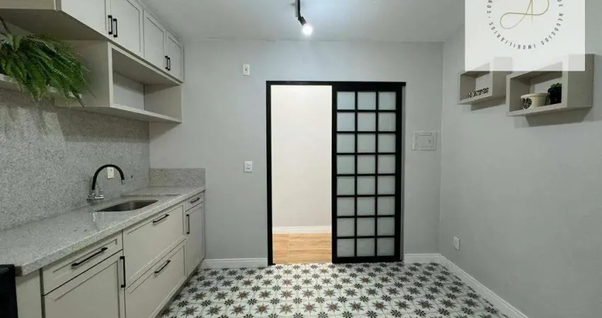 Apartamento com 2 dormitórios, 66 m² - venda por r$ 570.000,00 ou aluguel por r$ 4.000,00/mês - coqueiros - florianópolis/sc