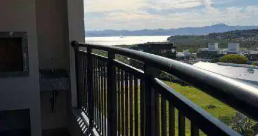 Apartamento com 2 dormitórios à venda, 74 m² por r$ 1.053.554,44 - saco grande - florianópolis/sc