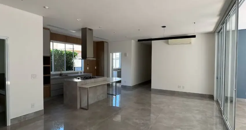Casa em condomínio fechado à venda na Avenida Landscape, 970, Jardim Sul, Uberlândia
