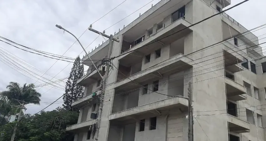 Apartamento com 2 quartos à venda no Costazul, Rio das Ostras 
