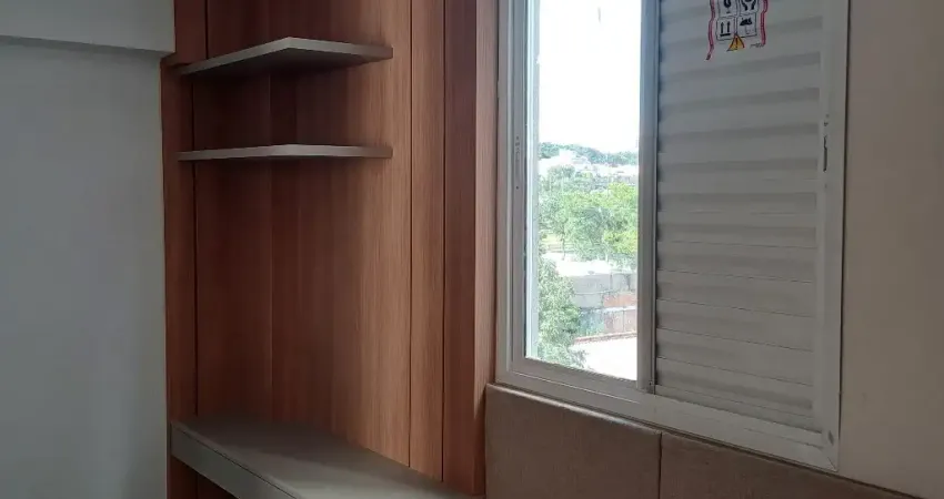 Apartamento com 2 quartos à venda na Avenida Alexandre Ribeiro Guimarães, Saraiva, Uberlândia