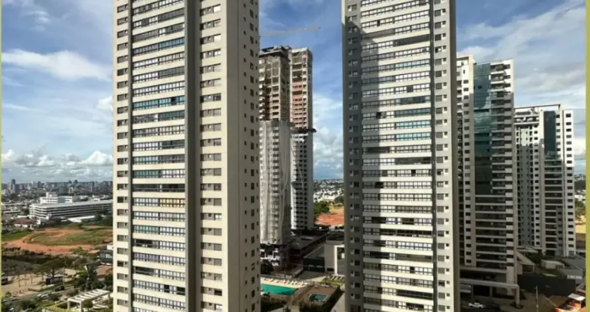 Apartamento com 3 quartos à venda na Rua José Elias, 40, Jardim Karaíba, Uberlândia