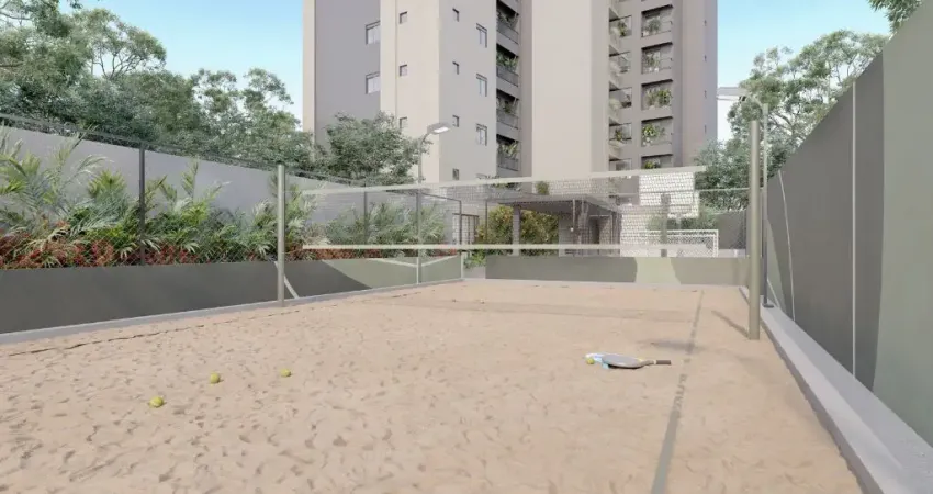Apartamento com 3 quartos à venda na Rua Carajás, 321, Lidice, Uberlândia