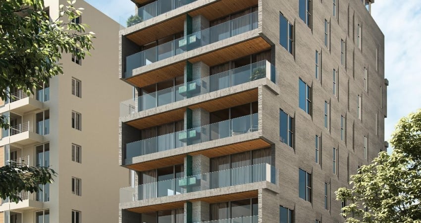 VERDIGRIS - PRONTO PARA MORAR - 130M² COM 2 SUÍTES