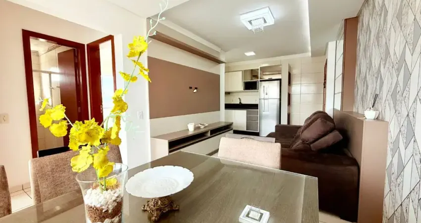 Apartamento com 2 quartos à venda na Rua do Cedro, Dom Joaquim, Brusque