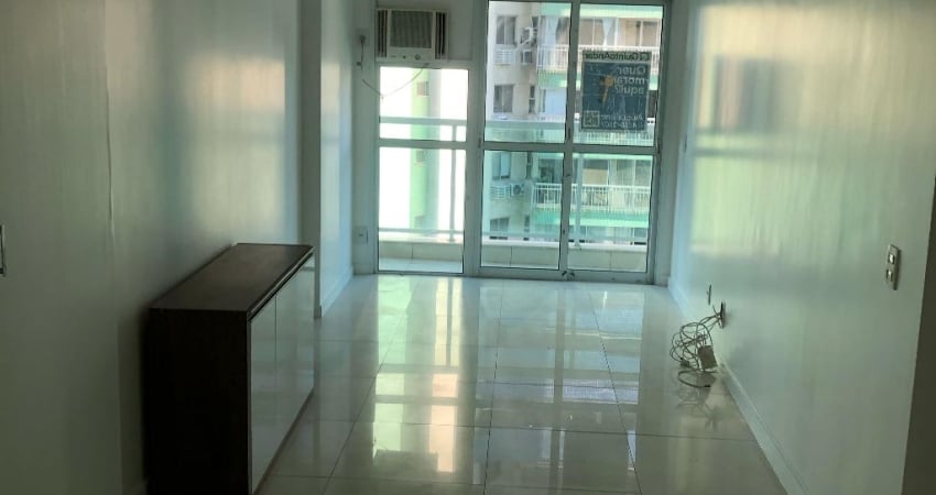 Apratmento para alugar na Barra da Tijuca, com 2 quartos
