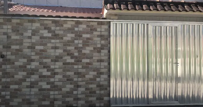 Casa com 2 quartos à venda na Vila Araci (Imbariê), Duque de Caxias 