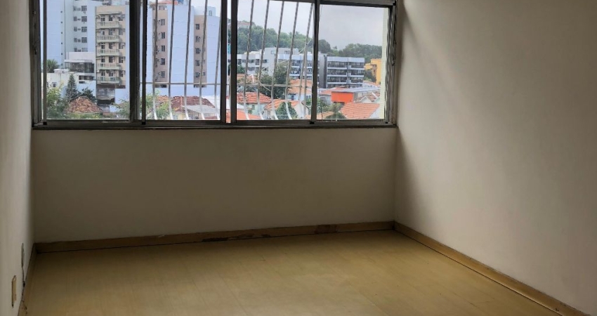 Apartamento com 2 quartos à venda na Praça Tobias Barreto, 7, Vila Isabel, Rio de Janeiro