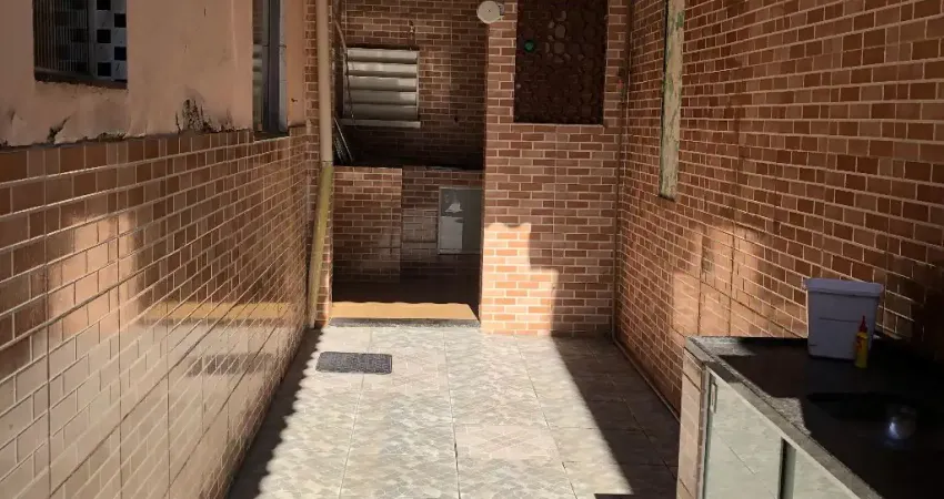 Casa com 1 quarto à venda na Rua Correia Dias, 393, Vigário Geral, Rio de Janeiro