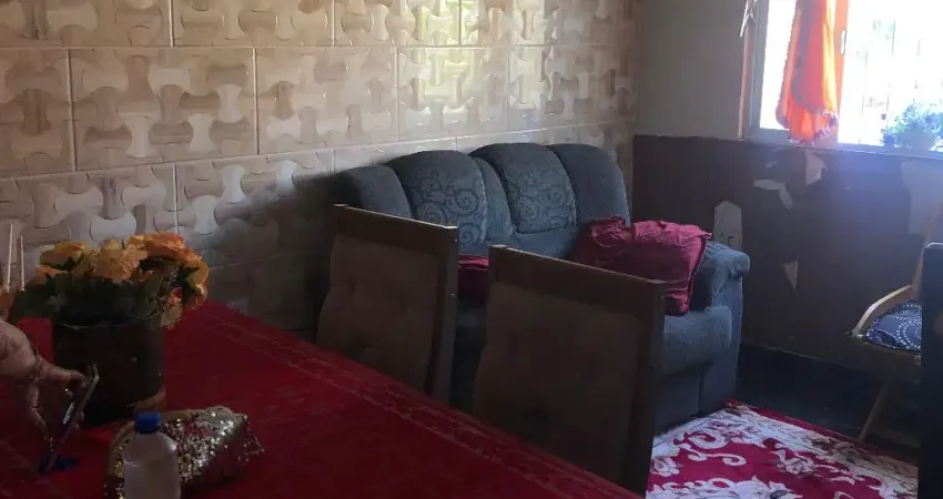 Casa com 2 quartos à venda na Avenida Perimetral José de Alencar, 373, Doutor Laureano, Duque de Caxias