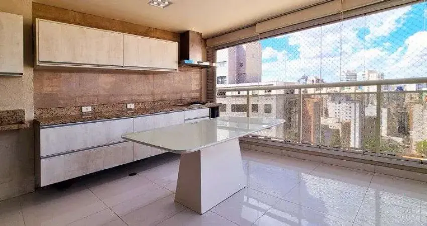 Excelente Apto 60m² - 2 dorms - 1 vaga - lazer - Bela Vista.