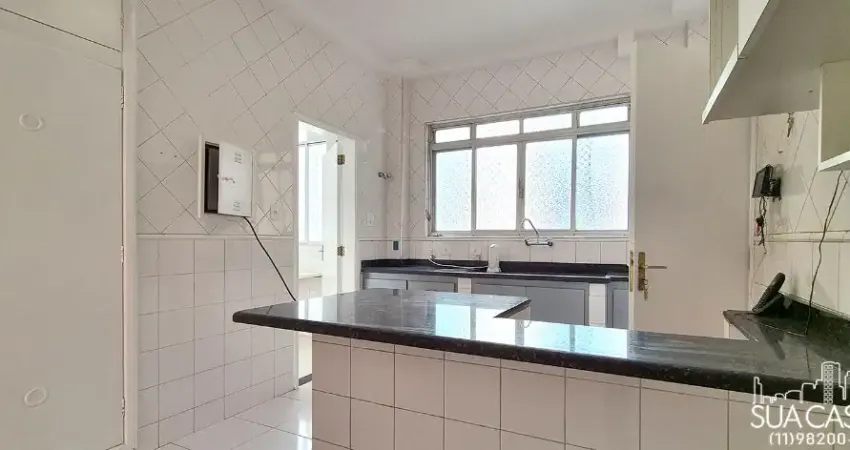 Exclente apartamento a 200m da Av.Paulista