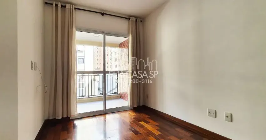 Excelente apto 2 dorms - vaga - ao lado do Pq Augusta
