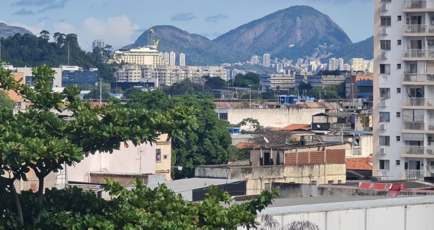 Apartamento com 2 Quartos à venda, 57 m² por R$ 398.000 - Centro - Niterói/RJ