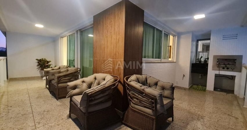 Apartamento com 4 Quartos à venda, 180 m² por R$ 1.900.000 - Icaraí - Niterói/RJ
