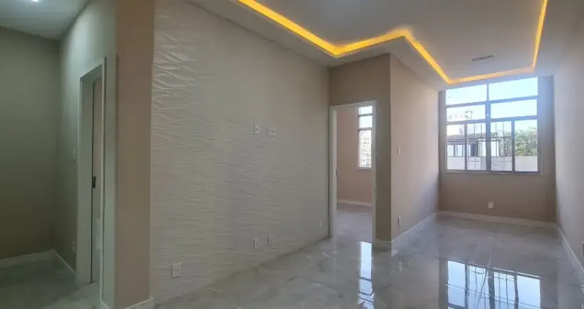 Apartamento com 2 Quartos à venda, 60 m² por R$ 630.000 - Icaraí - Niterói/RJ
