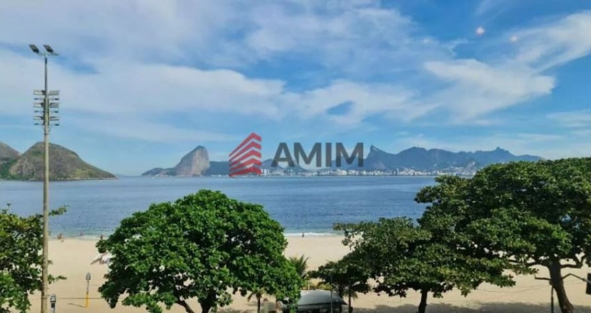 Apartamento com 4 Quartos à venda, 240 m² - Icaraí - Niterói/RJ